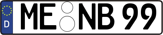 ME-NB99