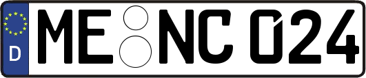 ME-NC024