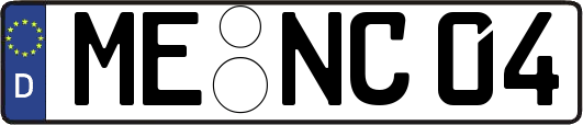 ME-NC04