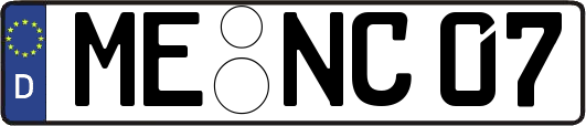 ME-NC07