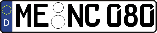 ME-NC080