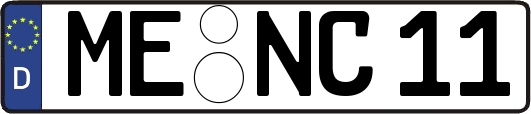 ME-NC11