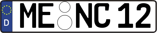 ME-NC12