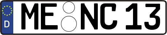 ME-NC13