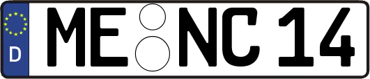 ME-NC14