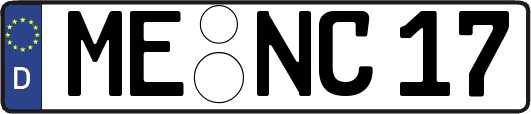 ME-NC17