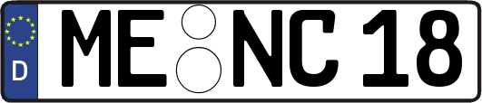 ME-NC18