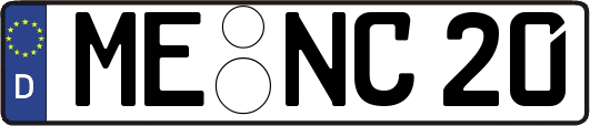 ME-NC20