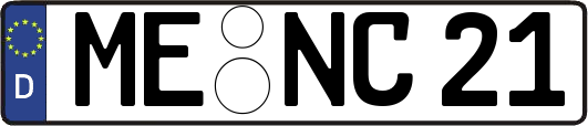 ME-NC21