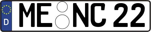 ME-NC22