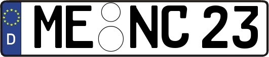 ME-NC23