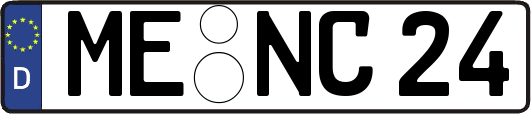ME-NC24