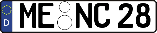 ME-NC28