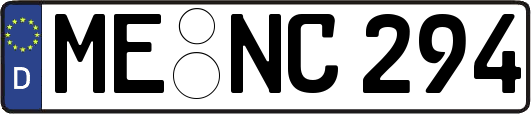 ME-NC294