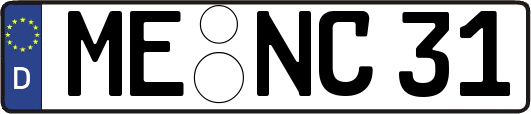 ME-NC31
