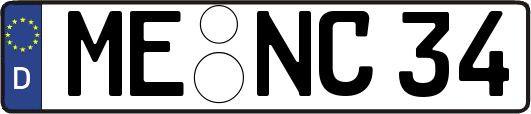 ME-NC34