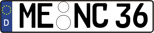 ME-NC36