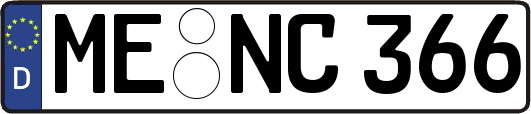 ME-NC366