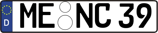 ME-NC39