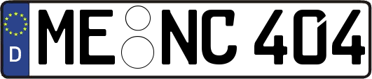 ME-NC404