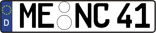 ME-NC41