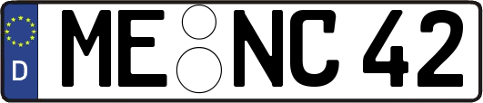 ME-NC42