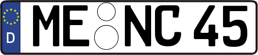 ME-NC45