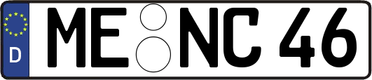 ME-NC46