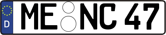 ME-NC47