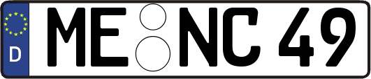 ME-NC49