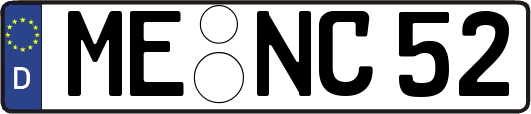 ME-NC52