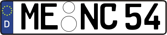 ME-NC54