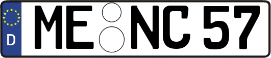 ME-NC57