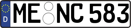 ME-NC583
