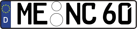 ME-NC60