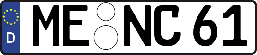 ME-NC61