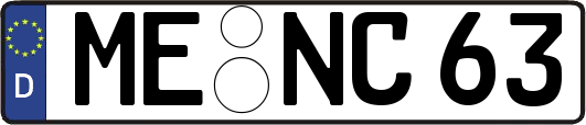 ME-NC63