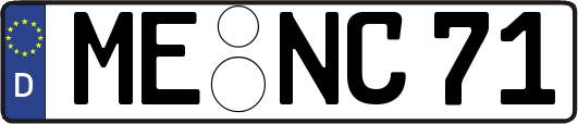 ME-NC71