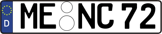ME-NC72