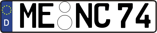 ME-NC74