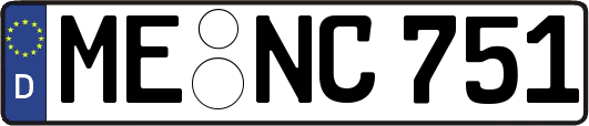 ME-NC751