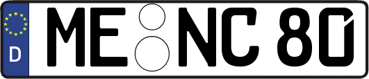 ME-NC80