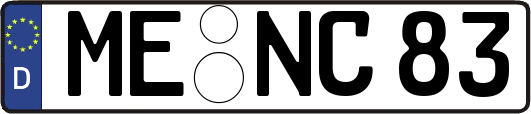 ME-NC83