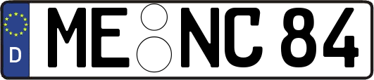 ME-NC84