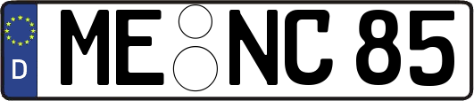 ME-NC85