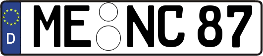 ME-NC87