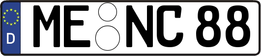 ME-NC88