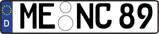 ME-NC89
