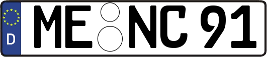 ME-NC91