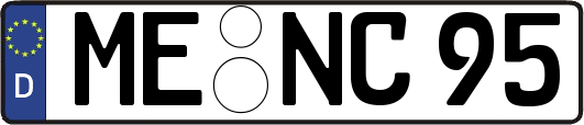 ME-NC95